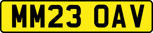 MM23OAV