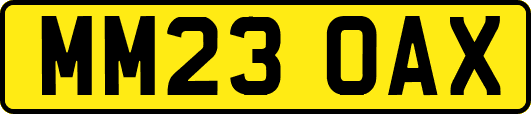 MM23OAX