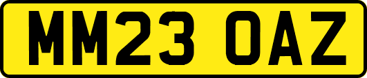 MM23OAZ
