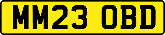 MM23OBD