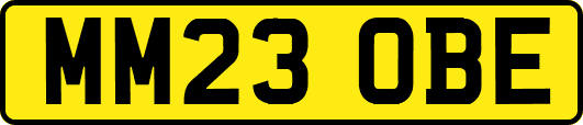 MM23OBE
