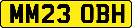 MM23OBH