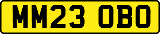 MM23OBO