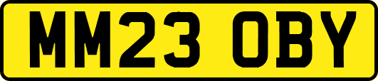 MM23OBY