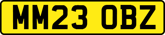 MM23OBZ