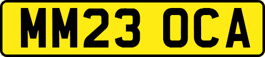 MM23OCA