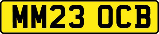 MM23OCB