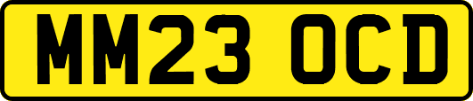 MM23OCD