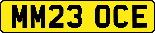 MM23OCE