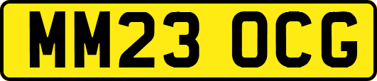 MM23OCG