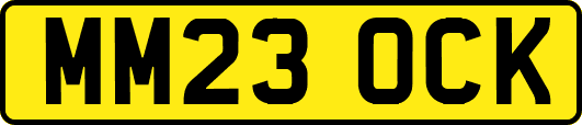 MM23OCK