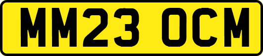 MM23OCM