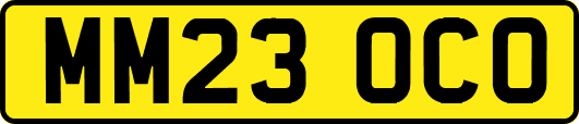 MM23OCO