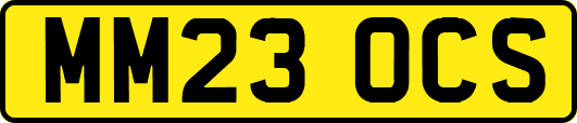 MM23OCS