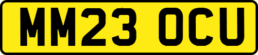 MM23OCU