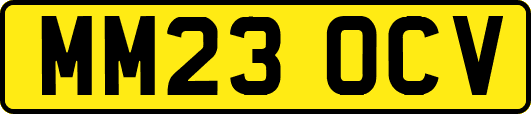 MM23OCV