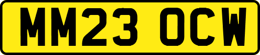 MM23OCW