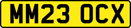MM23OCX