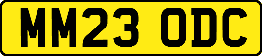 MM23ODC