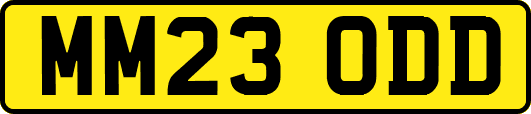MM23ODD