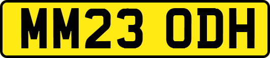 MM23ODH