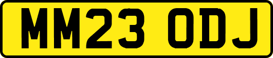MM23ODJ