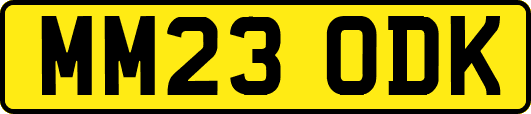 MM23ODK