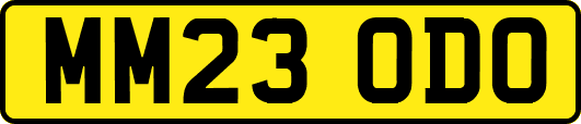 MM23ODO