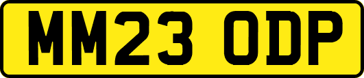MM23ODP
