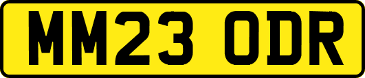 MM23ODR