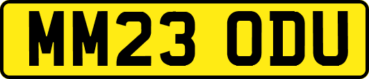 MM23ODU