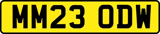 MM23ODW
