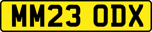 MM23ODX