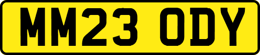MM23ODY
