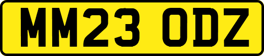 MM23ODZ