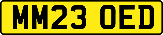 MM23OED