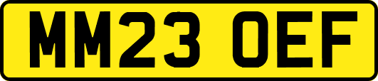 MM23OEF