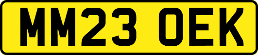 MM23OEK