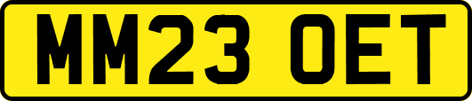 MM23OET