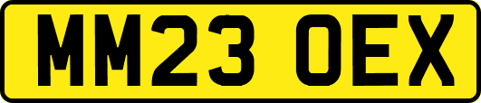 MM23OEX