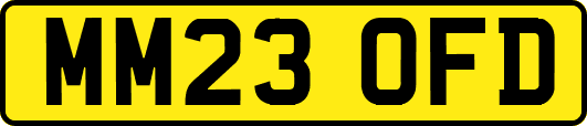MM23OFD