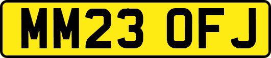 MM23OFJ
