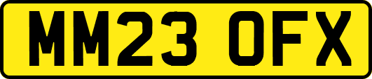 MM23OFX