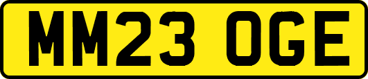 MM23OGE