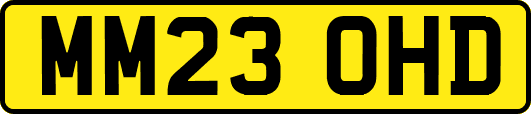 MM23OHD