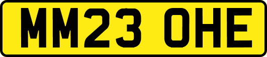 MM23OHE