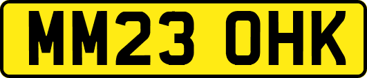 MM23OHK