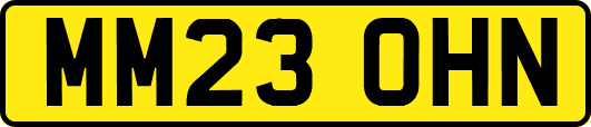 MM23OHN