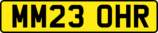 MM23OHR
