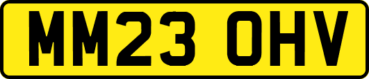 MM23OHV